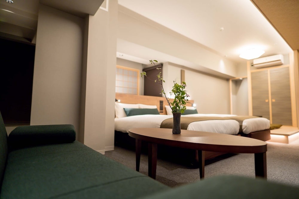 Resi Stay Hotel Sun Chlorella 사진 12
