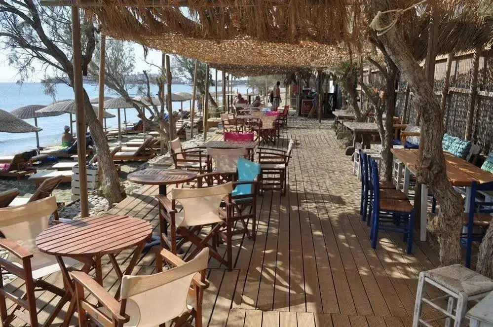Golden Beach Hotel & Apartments - Général