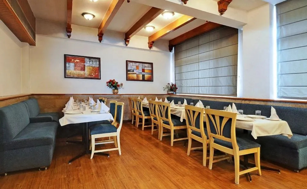 Hotel photo 9
