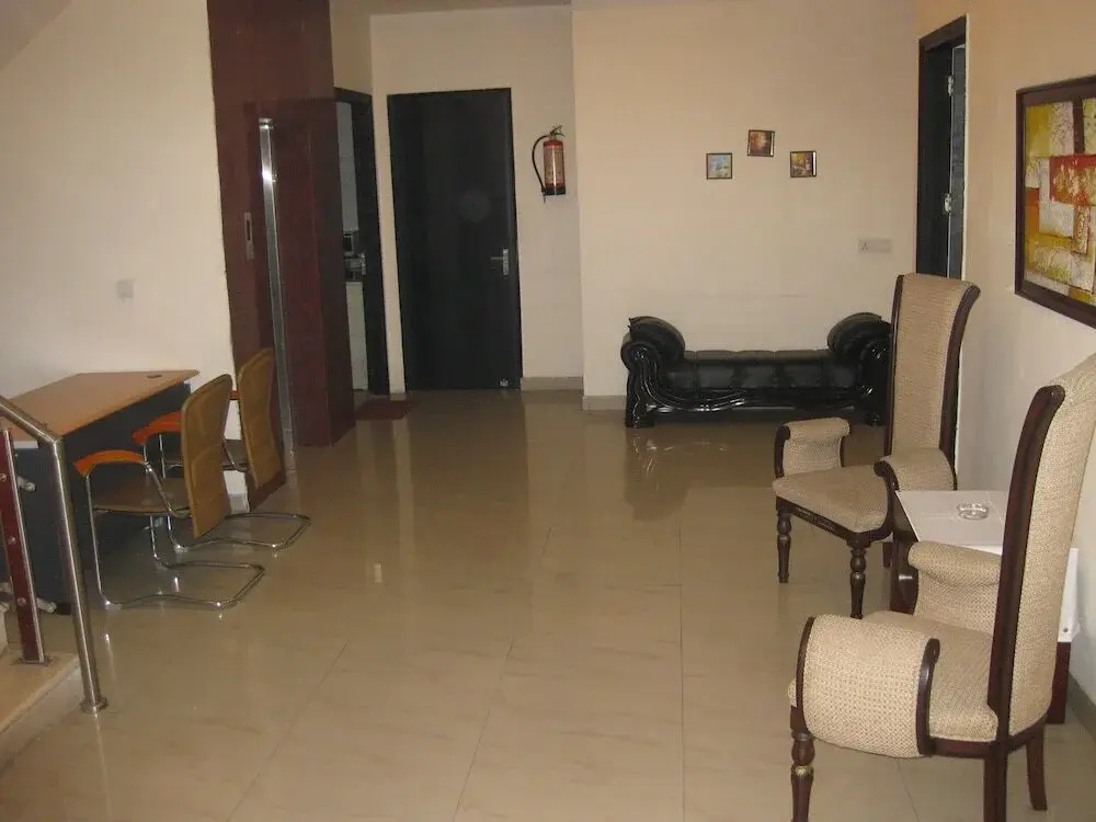 Hotel photo 9