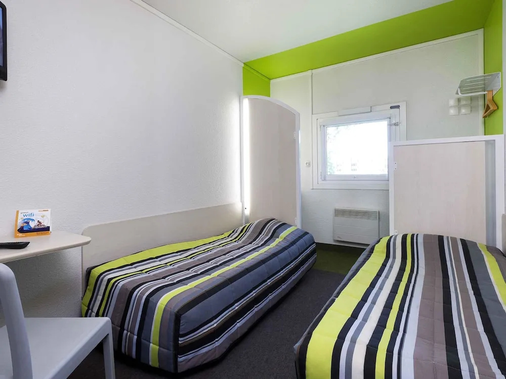 Voir la photo 4 — hotelF1 Angers Ouest Beaucouze