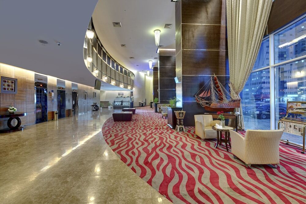 Aryana Hotel