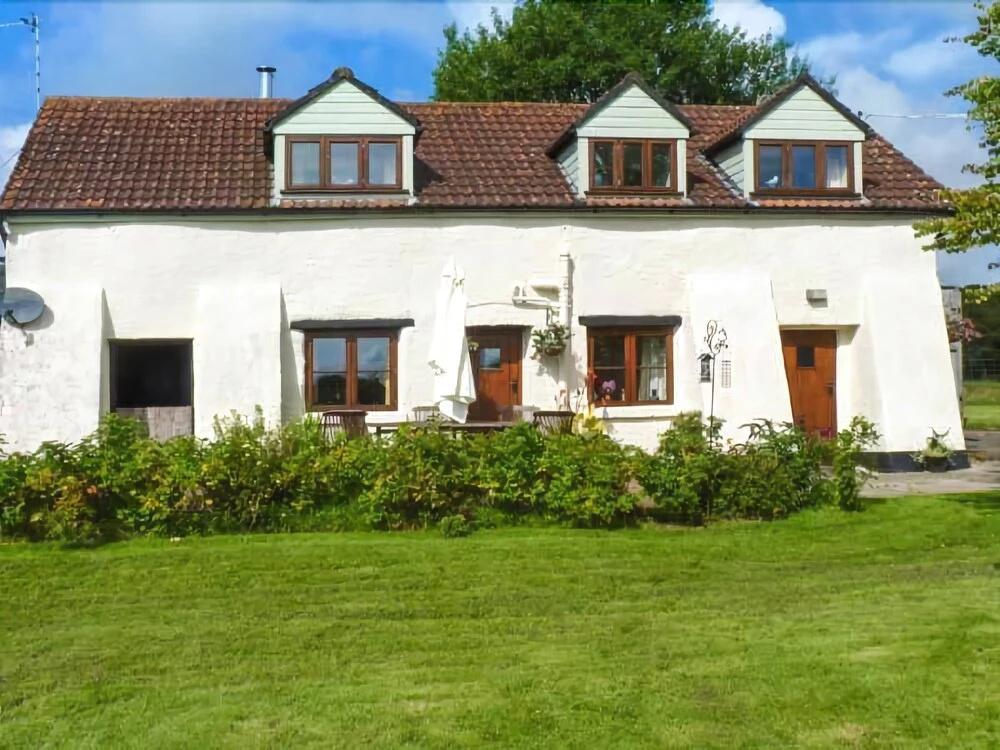 Swallow Cottage