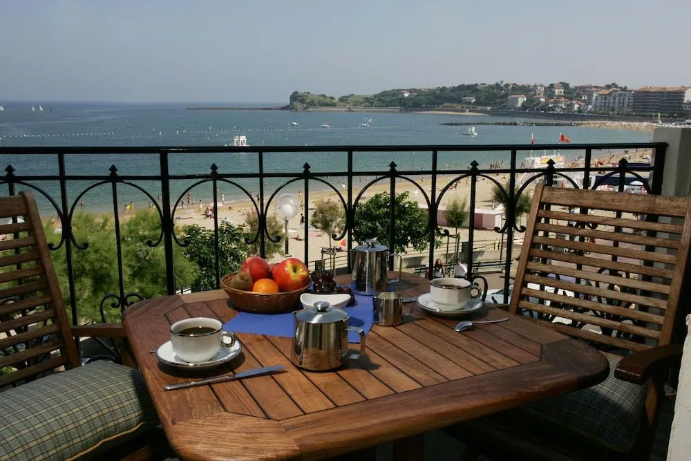 Hotel de la Plage - Général