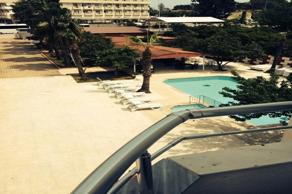 Grand Hotel Derin - All Inclusive - 3