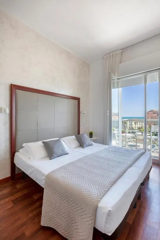 Imperiale - Chambres
