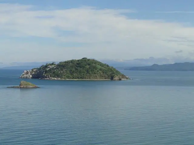 Paraiso Del Pescador