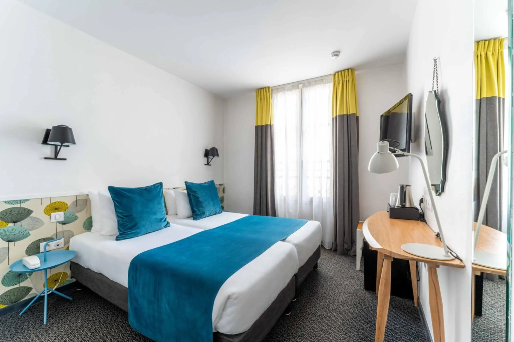 Hotel photo 3