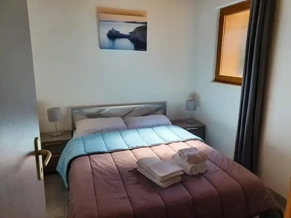 Voir la photo 1 — casa del torrent