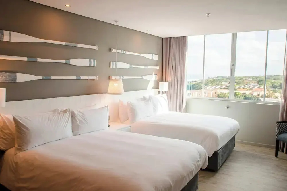 Protea Hotel by Marriott Durban Umhlanga - Chambres