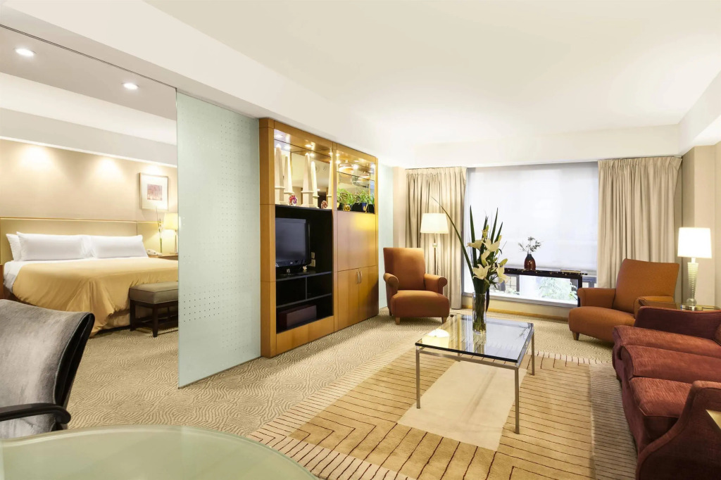 Doubletree By Hilton Buenos Aires — фото 5