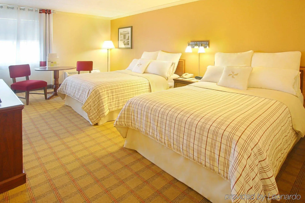 Four Points by Sheraton York - Général