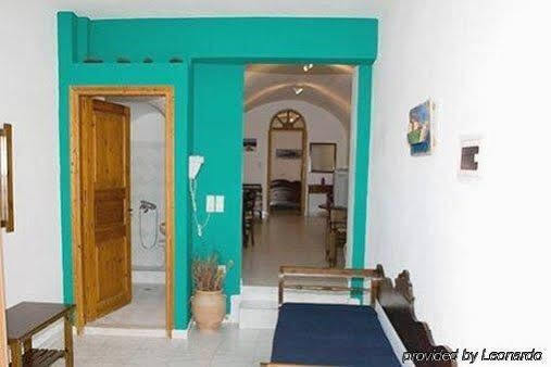 Anita's Villa