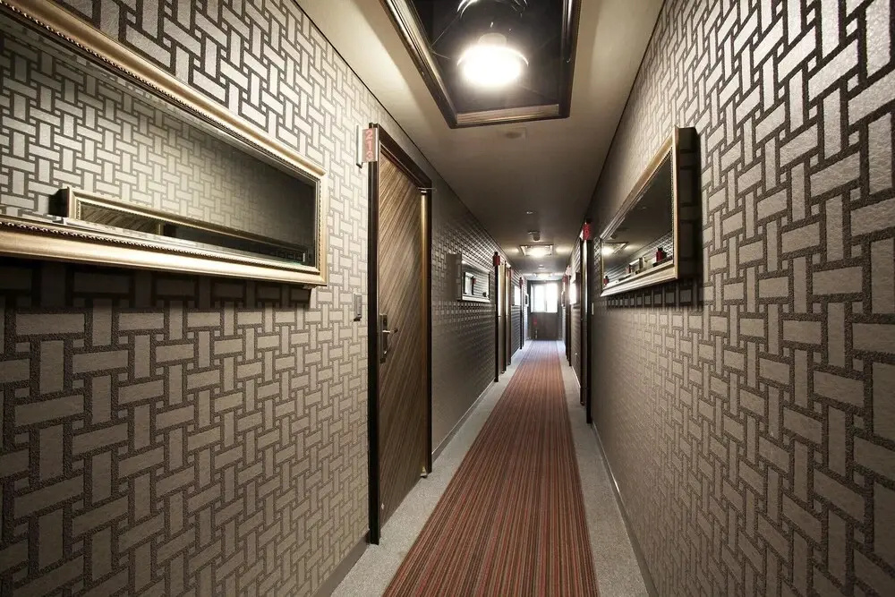 Hotel photo 16