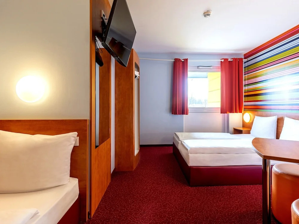 Hotel photo 6
