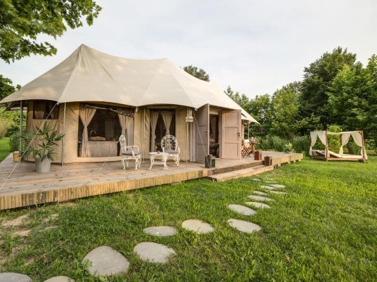 Glamping Canonici di San Marco picture