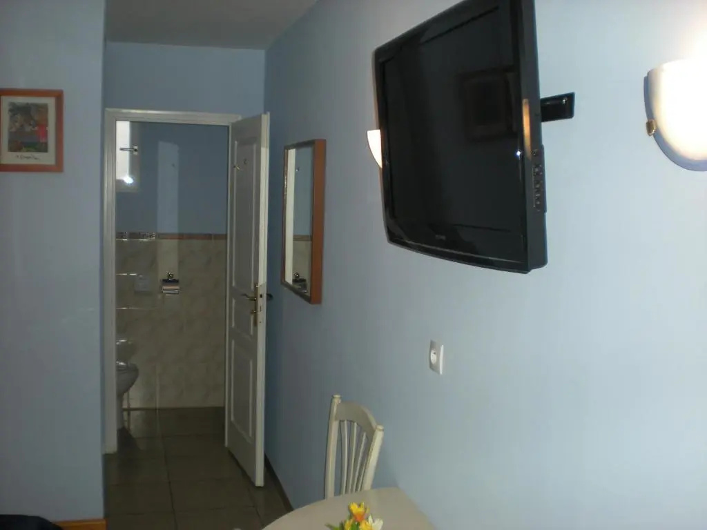 Hotel Les Augustines - Chambres