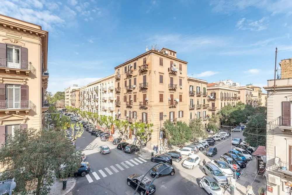 Appartamento Sammartino by Wonderful Italy