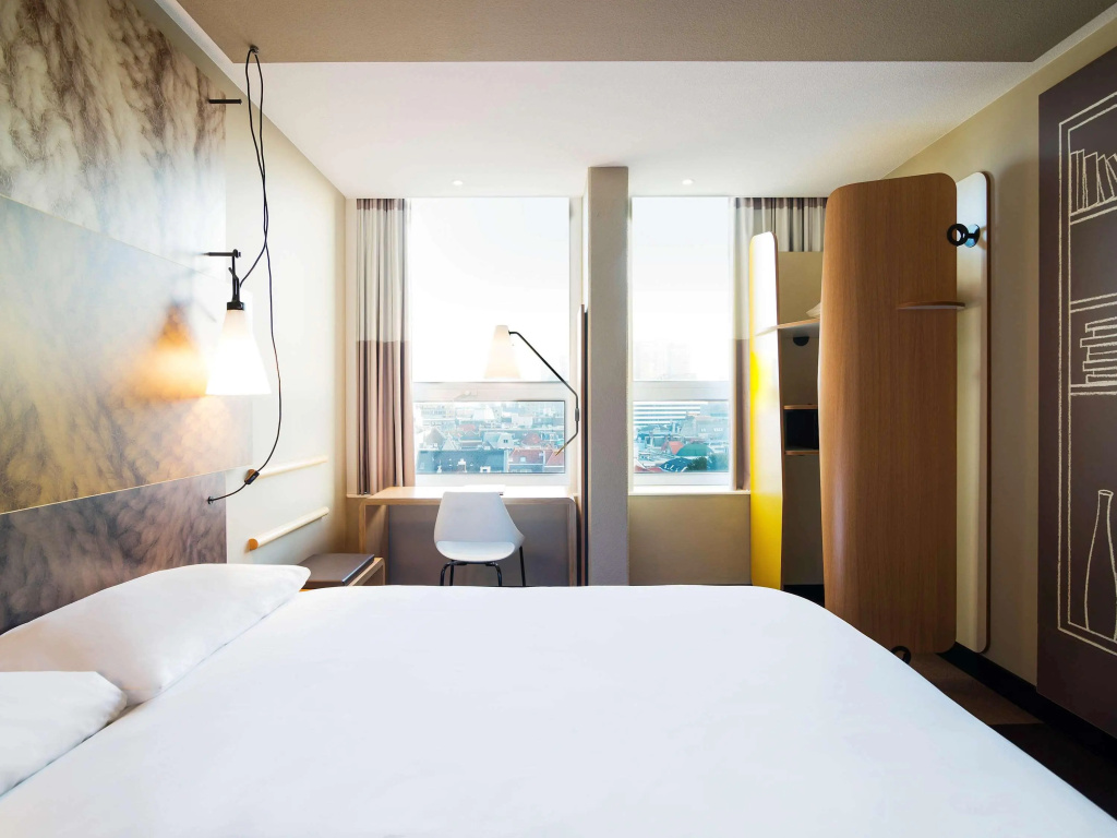 ibis Den Haag City Centre - Général
