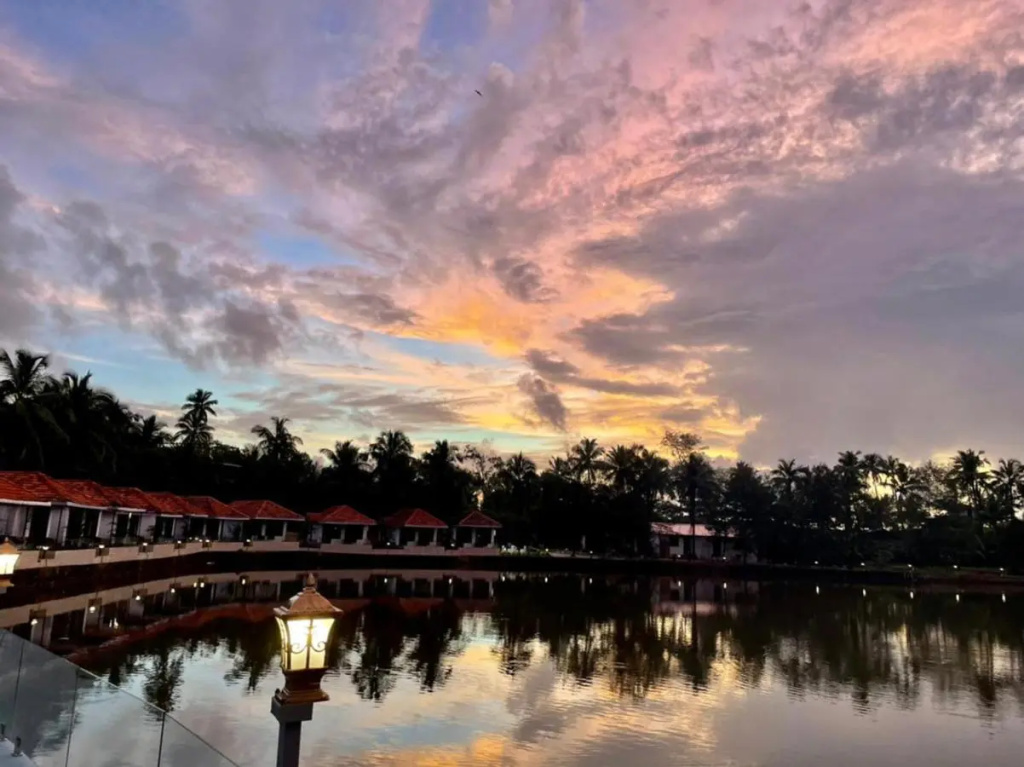 Veda5 Wellness Retreat & Spa