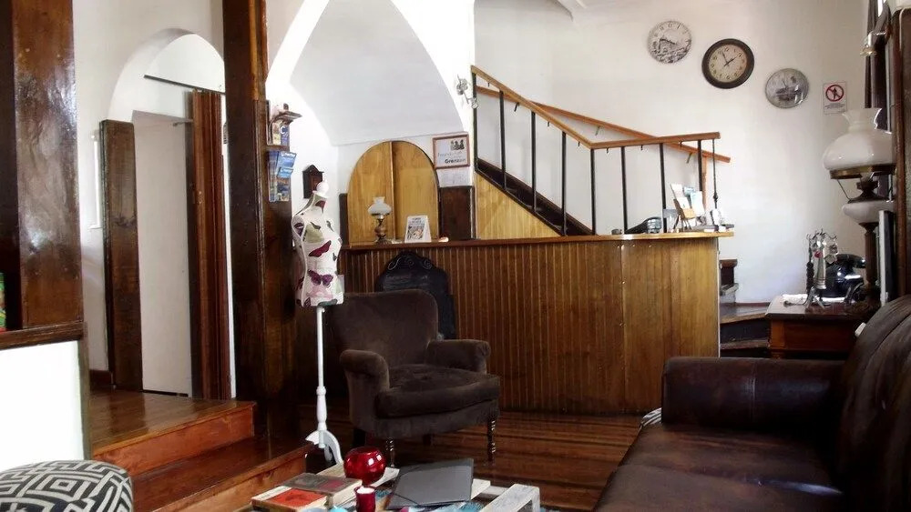 Alma Bed & Breakfast