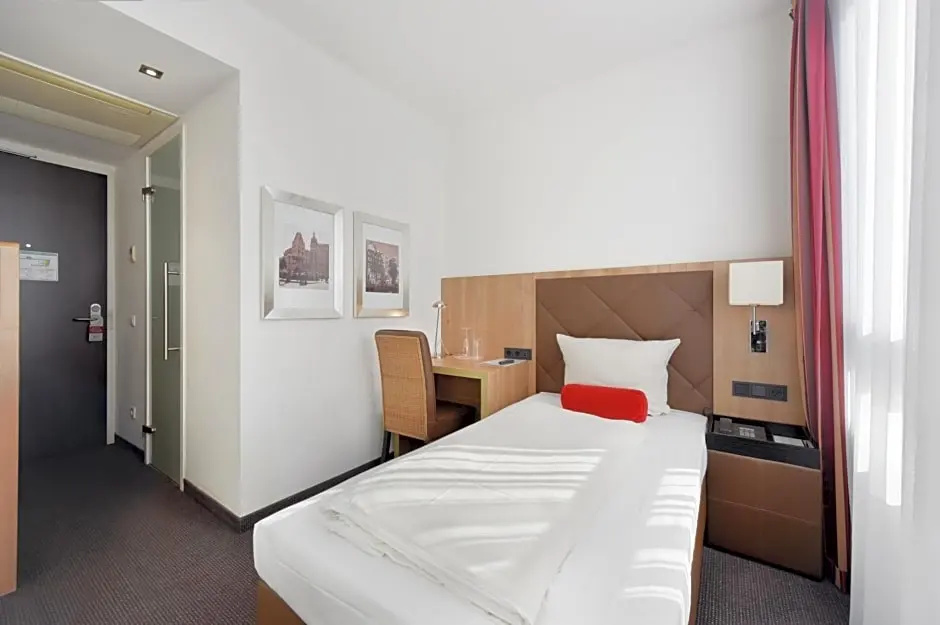 ACHAT Hotel München Süd - Chambres