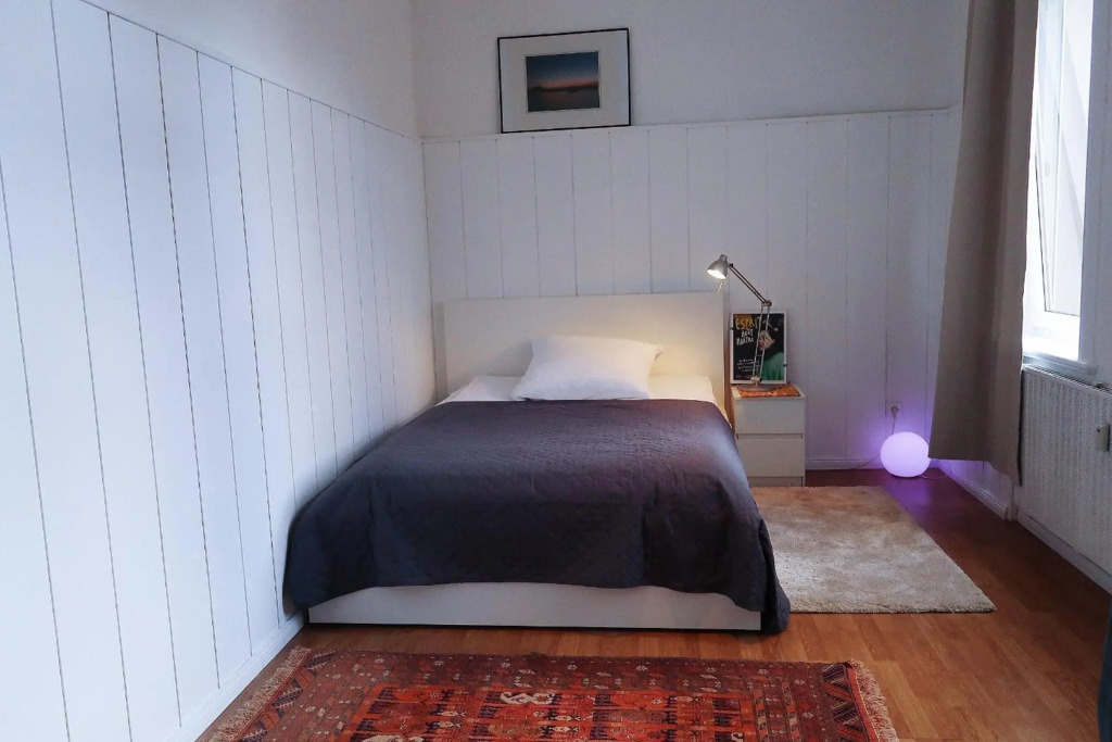 4 Sterne Wohnung in zentraler Lage — фото 3