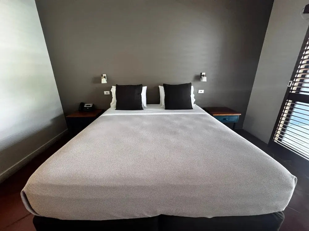 Sovereign Resort Hotel - Chambres