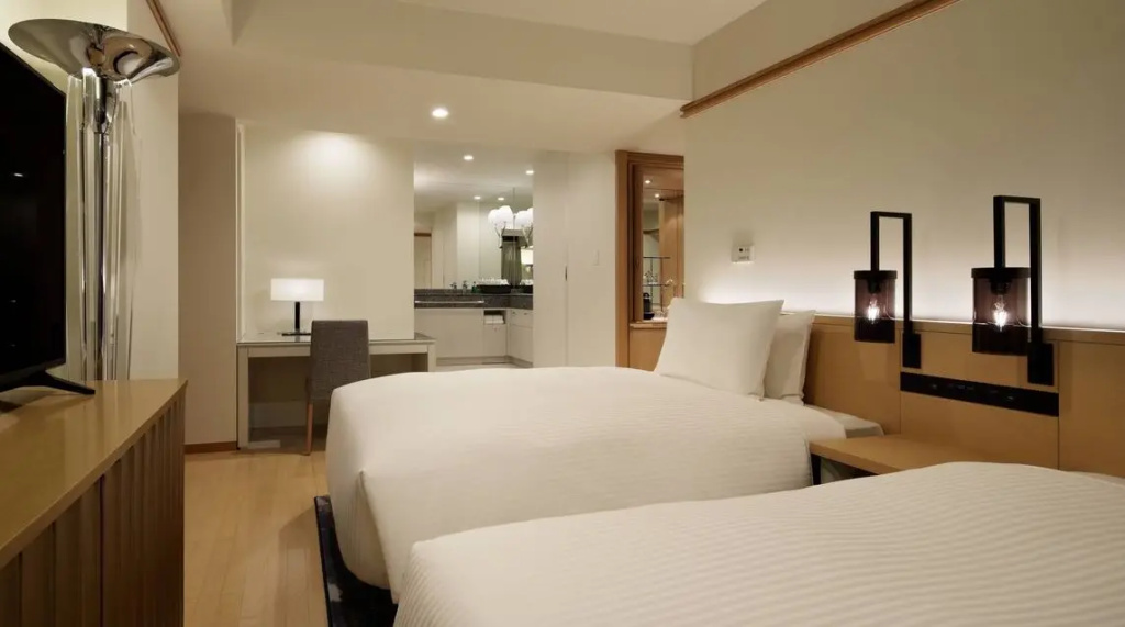 Fairfield by Marriott Sapporo 사진 26