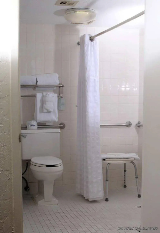 DoubleTree Suites by Hilton Tucson - Williams Center - Général