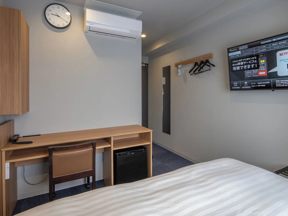 Toyoko Inn Tokyo Minowa eki 사진 13