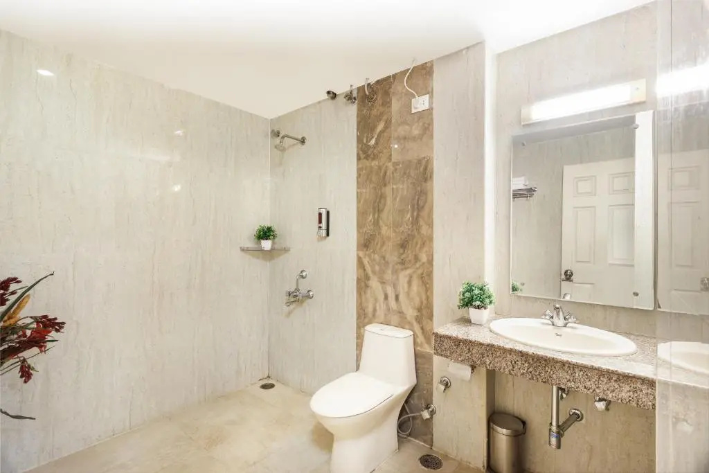 Hotel Royal Opera - Chambres