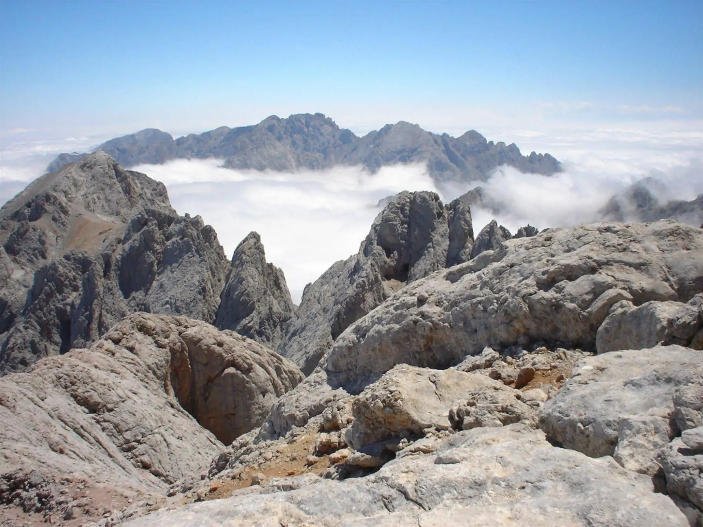 Picos de Europa - Général