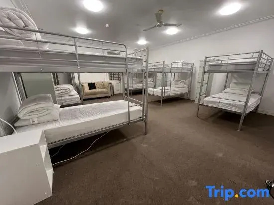 Akara Hotel - Chambres