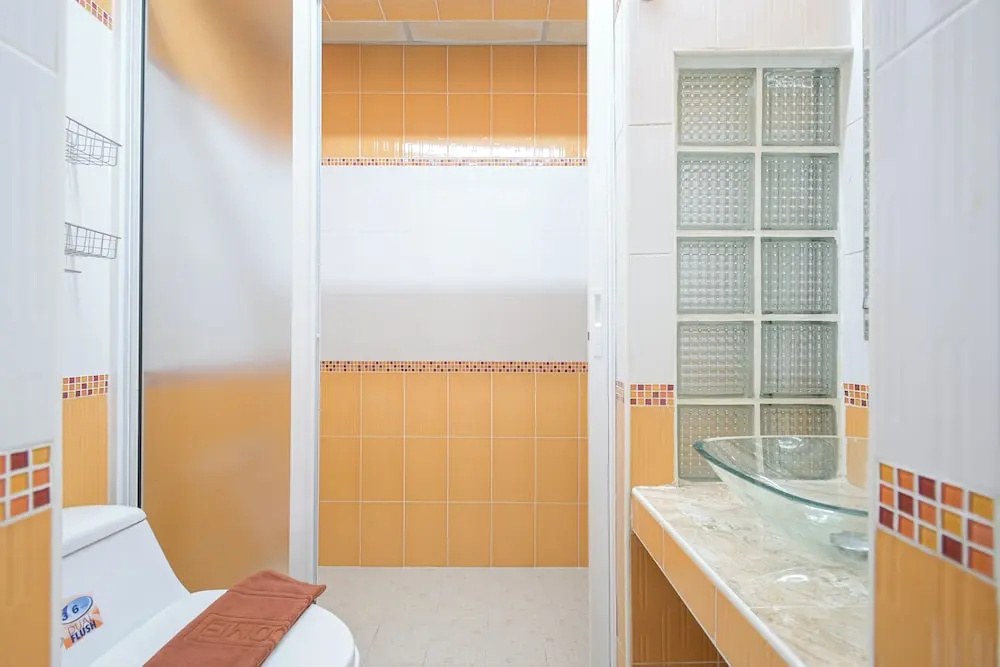 AC Habitat Bangkok - Chambres