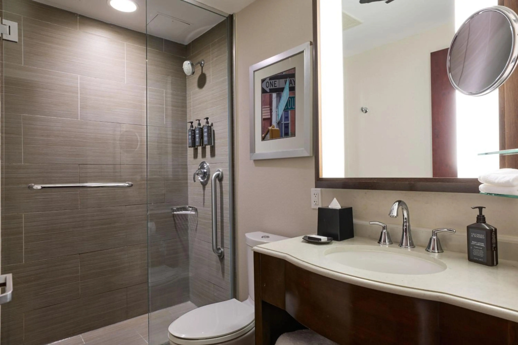 Sheraton Brooklyn New York Hotel - Général