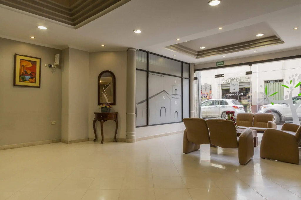 Hotel photo 2