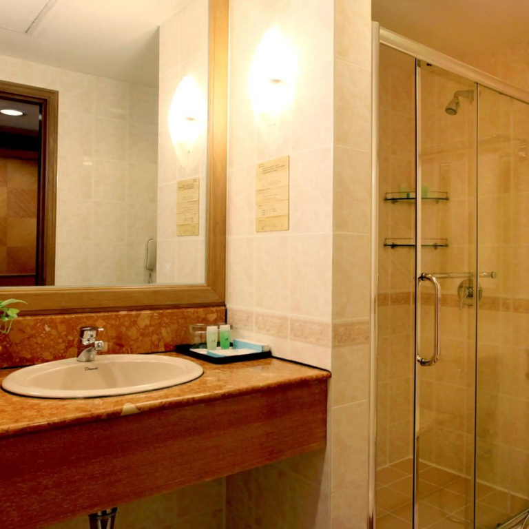 Sunway Hotel Phnom Penh - Général