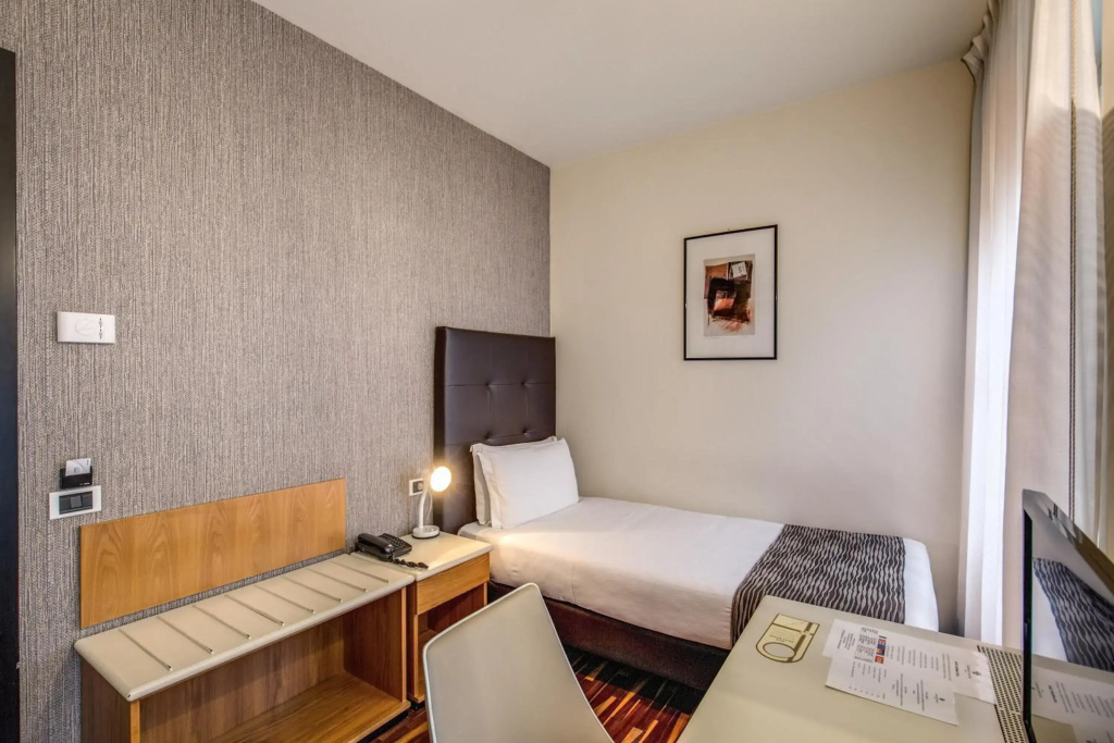 Hotel photo 5