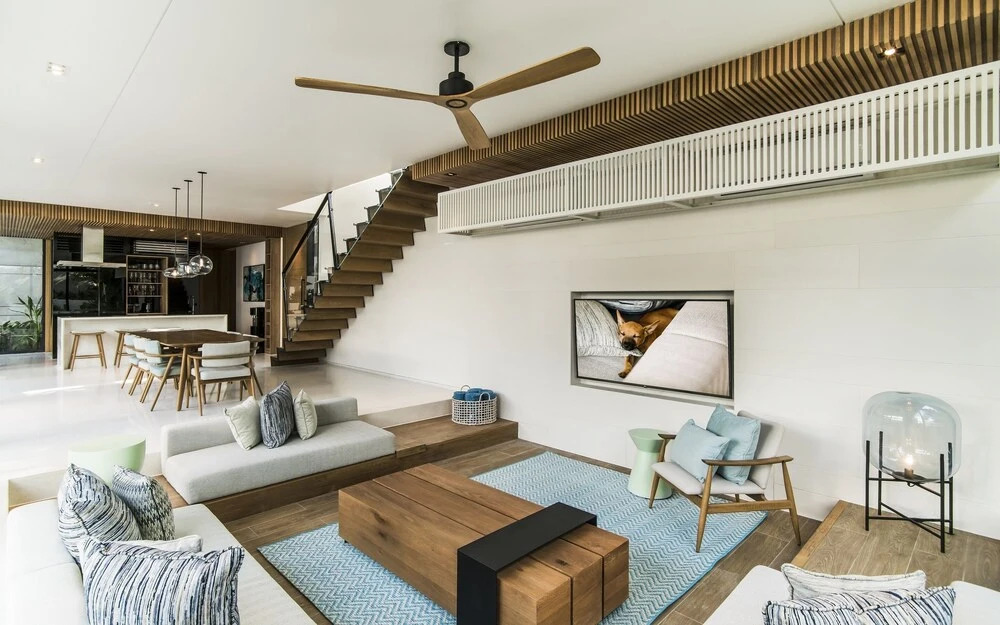 Sailing Club Signature Resort Phu Quoc