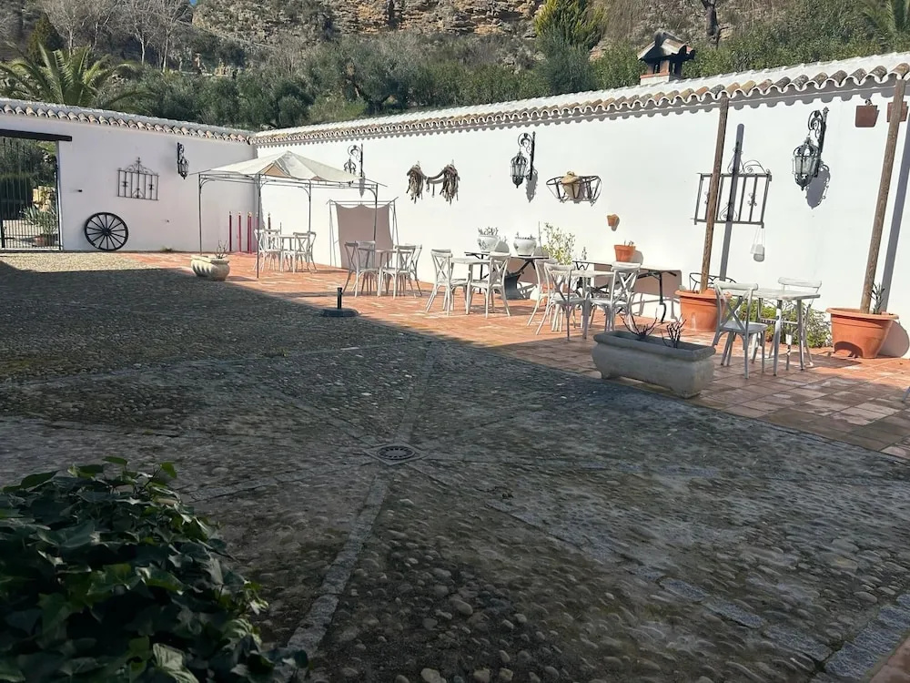 Hotel Rural La Hacienda de Ronda