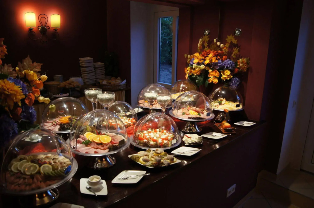 Hotel photo 10