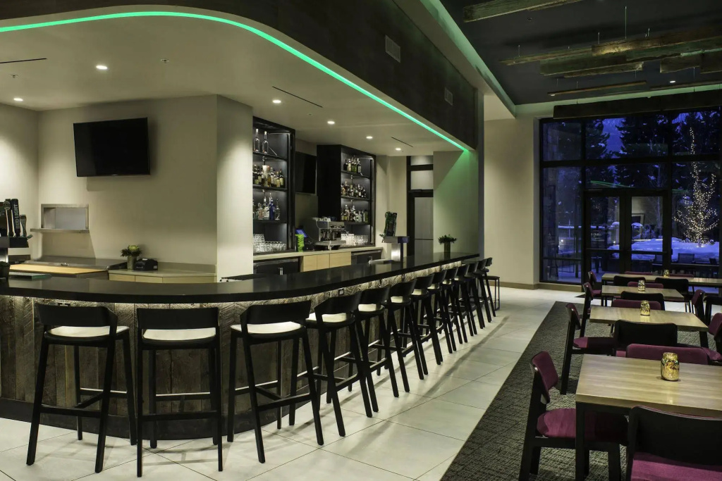 Limelight Hotel Ketchum - Général