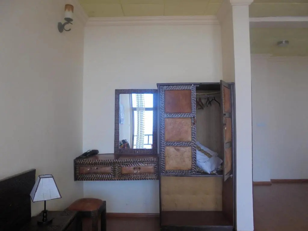 Top Twelve Hotel - Chambres