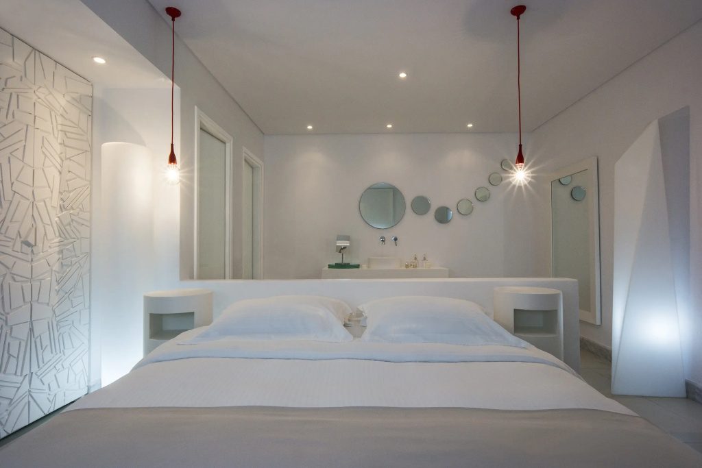 Petasos Beach Resort & Spa, Small Luxury Hotels of the World - Général