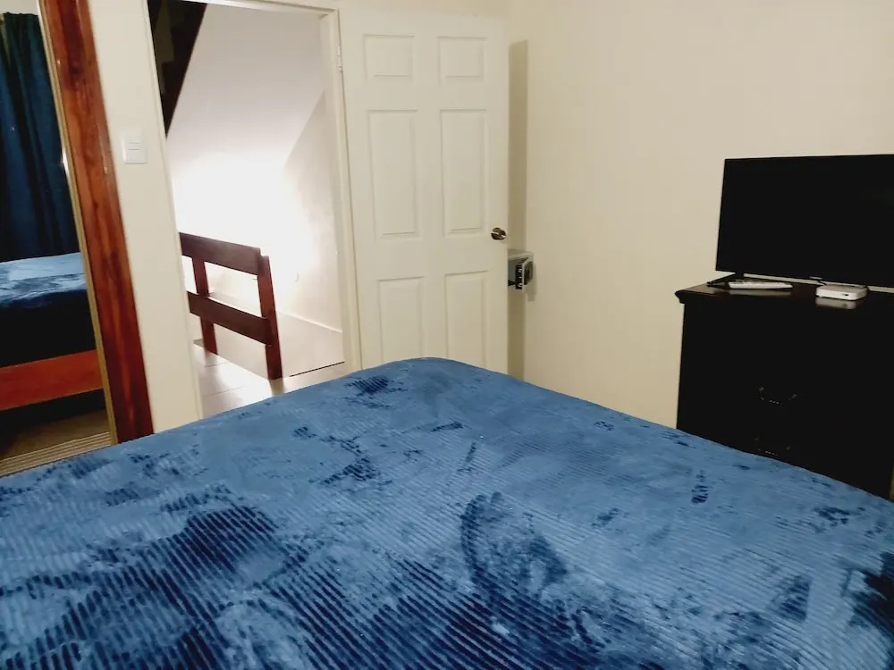 Ella's Park View Townhouse Crown Point - Chambres
