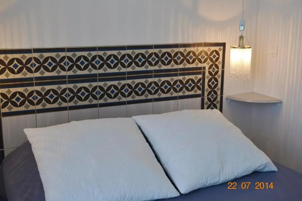 Atlantic Hôtel - Chambres