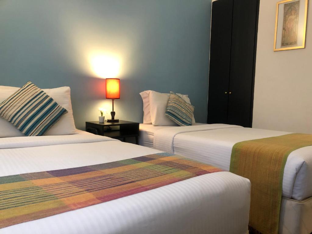 Spices Hotel