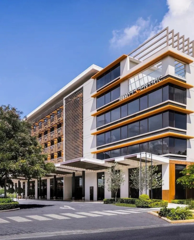Hyatt Centric San José Escazú