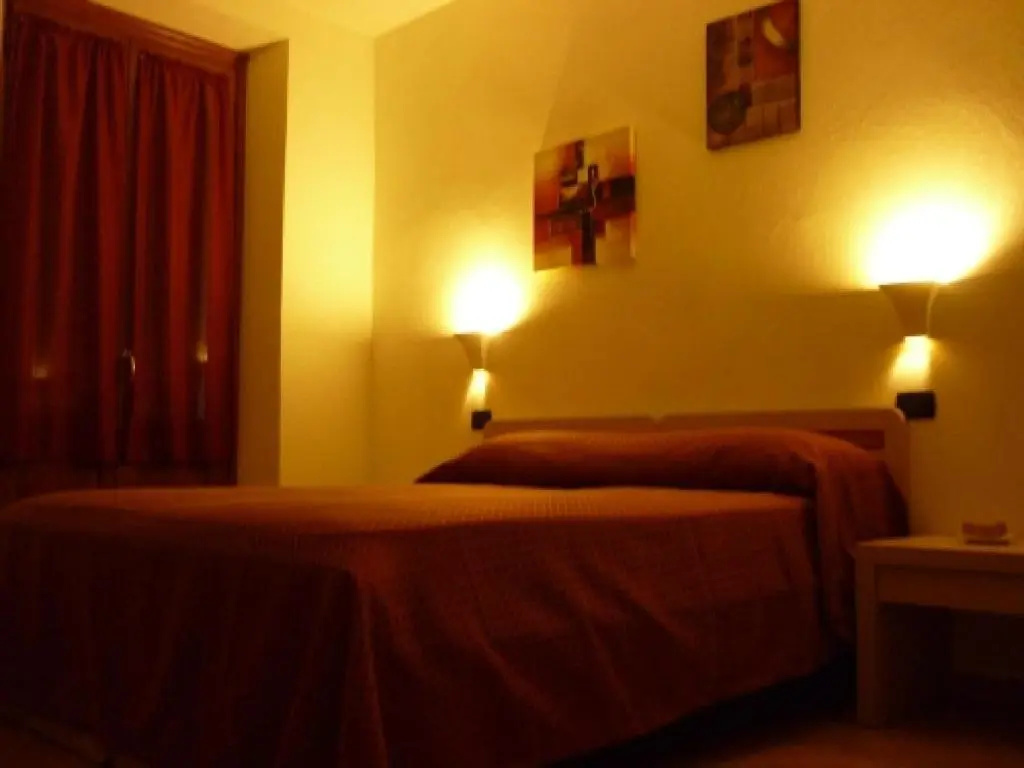 Il Grappolo In Langa - Chambres